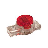 Platinum Tools UR Gel-Filled Connector with 19-26 AWG (18110)