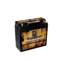 12V 19AH Sealed Lead Acid Battery for APC SUA1500X93 SUA750XL UPS