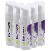 Theraworx Protect Advanced Hygiene and Barrier System Travel Size Fragrance Free (1.7 oz) - 5