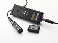 V.I.O. POV.1 Point-of-View Video System