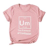 Onefa Fashion Womens O-Neck Short Sleeve Pocket Sack Plus Size Cotton Tee Casual Top Super Plus Size Suitable for All Body Shape Durable