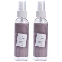 Magnesium spray Oil extracted from the Dead Sea brine 4 oz LESS ITCH & LESS STING/Effective Rapid Transdermal Absorption - Ultra Pure & Potent Triple Filter Sore Muscle Relief Vegan Friendly 2 count