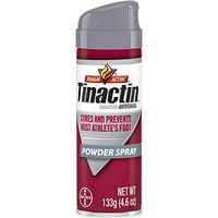 Tinactin Antifungal Powder Spray