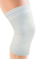 NEO G Wool Knee Warmer & Support - Small - Medical Grade Quality, Breathable & Flexible Helps weak, Injured or Arthritic Knees, Recovery & Rehabilitation, Everyday Support & Warmth - Unisex Support