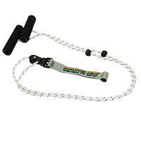 FEI 50-1023 Cando Basic Shoulder Exerciser with Pulley and Anchor Nub