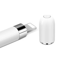 COOYA Replacement Cap Compatible with Apple Pencil, Magnetic Protective Cap Cover iPencil Cap for iPad Pro Pencil