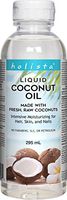 Holista Organic Liquid Coconut Oil, 295ml