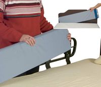 Gap Guard - Half Rail