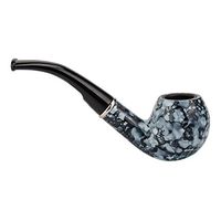 Tobacco Smoking Pipe, Brand New Unique Marble Color Durable Smoking Pipes Accessories for Sale