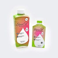 LiquaCel Liquid Protein - Watermelon (32oz Bottle)