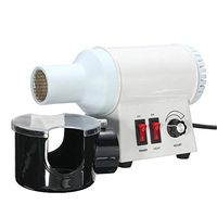 SKYTOU 600W 110V Lens Frame Warmer Optical Eyeglasses Frame Warmer Frame Heater Temperature Adjustable Hot Air Non- Metal Frames Heater, 70℃-130℃ (158-266℉)