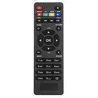 Universal wirless Mini Remote Controller for CS918 918S MK818 GV11D MXV Q7 Q8 V88 V99 for Smart Set-top Box Control