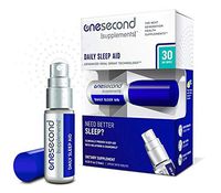 Sleep Aid Spray - Chamomile and Low-dose Melatonin