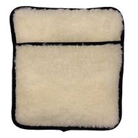 Hottles Thermal Heat Pack with Thermal Core (Faux Lambswool)