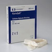 689231 - Curasorb Calcium Alginate Dressing 12 Rope