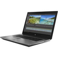 ZBOOK 17 G6 I7/2.6 17 16GB 512GB W10P 64