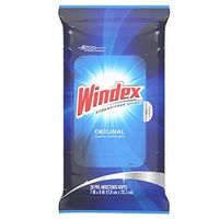 ahvf Original Glass Wipes, 28 ct, 2 Pack of 6