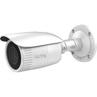 LTS CMIP8043W-MZ Platinum VF Motorized Bullet IP Camera 4MP