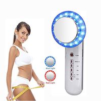 6 in 1 EMS Body Fat Remove Machine for Weight Loss Skin Tightening Device