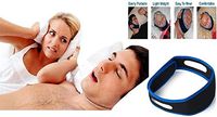 Snore Latch Anti Snoring Devices Chin Strap