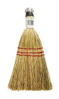 Detailer's Choice 4-47 Corn Whisk Broom
