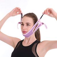 Anti Snoring Chin Strap Reduction Sleep Adjustable Snore Reducing Effective Stop for Men Women
