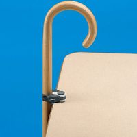 Cane or Crutch Holder