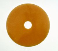 Securi-T Conformable Seals, Securi-T Confirm Seal Lg, (1 BOX, 10 EACH)