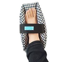 JIN Heel Cushion Protector Pillow Protects from Pressure, Sores and Ulcers to Promote Healing Adjustable Foot and Ankle Pillow Guards,1 PCS