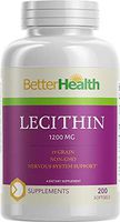 Lecithin 19 Grain