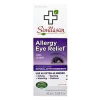 Allergy Eye Relief .33 FL OZ.