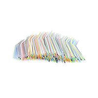 Zgod 200pcs Disposable Dental Spray Nozzles Tips US Stock