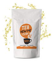 NewMe 28 Days - Detox Tea | 3oz Loose Leaf | Slim Tea for Weight Loss | for Men & Women | Diet & Fat Loss Tea | Cleanse Tea | Natural Dietary Supplement | for More Successful Diet