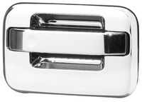 Putco 401001 Chrome Trim Door Handle Cover by Putco