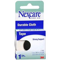 Nexcare Durable Cloth First Aid Tape Roll