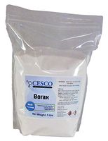Borax - The Beloved Cleaner and So Much More (5 lbs)