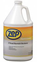 Floor Maintainer, 1 gal., Mild, Clear
