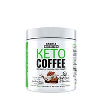 Keto Coffee Hazelnut Dream