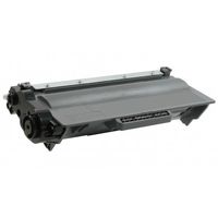 V7 V7TN750 Remanufactured High Yield Toner Cartridge for Brother TN750-8000 Page Yield