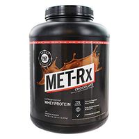 MET-Rx - Ultramyosyn Whey Protein Powder Chocolate - 5 lbs.