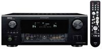 Denon AVR-988 7.1-Channel Multizone Home Theater Receiver (Discontinued by Manufacturer)