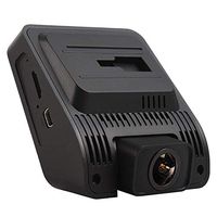 Dash Camera for Cars FHD 1080P DVR Recorder,Docilaso Car Dash cam with Motion Detection Parking Monitor Mode, 170 Wide Angle WDR G-Sensor Loop Recording,Night Vision