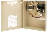 Securitron BPS-12-3 Power Supply 3 Amp 12Vdc, Satin Aluminum