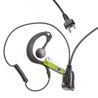G-Type EARPIECE for ICOM Radio