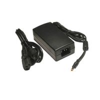 CMVision UL Listed Regulated Power Adapter, 12VDC, 3Amp for Camera, LED Light, IR Illuminator