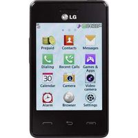 LG 840G Straight Talk