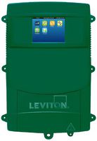 Leviton A8814-2S3 EMH Plus Data Acquisition Server with 3 Phase Meter, 200A CT's and Power Supply
