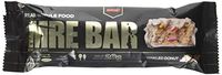 Redcon1 MRE Bar - Meal Replacement Bar (1 Box / 12 Bars) - Sprinkled Donut - Animal Based Protein, 20G Protein, No Bloating, Real Food Taste