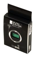 Delkin Devices DDSS-REFILL DigitalDuster Refill Kit for SensorWands and SensorSolution