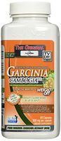 Slim Centials Super Citrimax Garcinia Cambogia Fat Storage Block and Appetite Suppressant (60-Capsules)